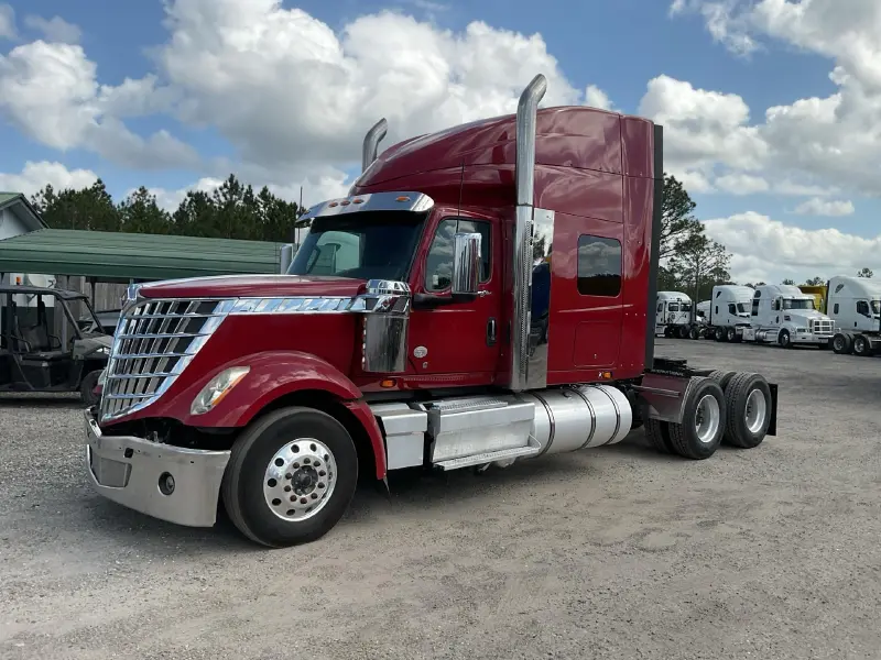 2020 INTERNATIONAL LS532