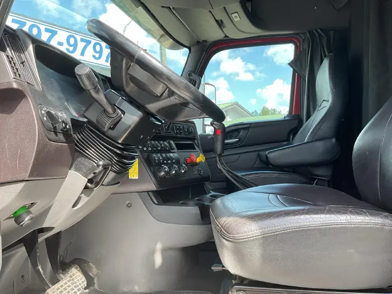 2020 INTERNATIONAL LS532