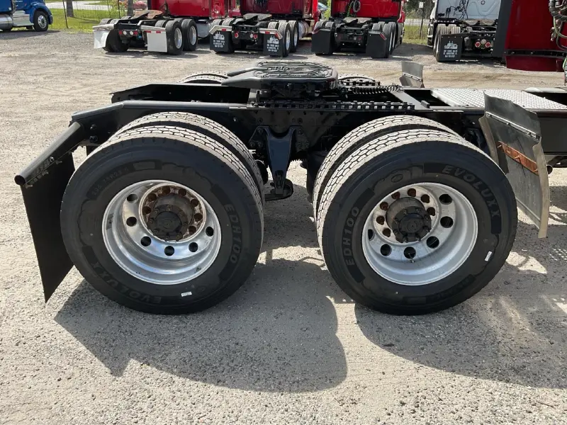 2020 INTERNATIONAL LS532