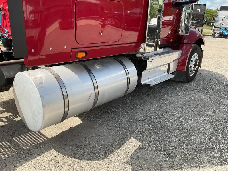 2020 INTERNATIONAL LS532