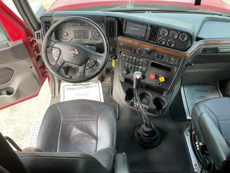 2020 INTERNATIONAL LS532