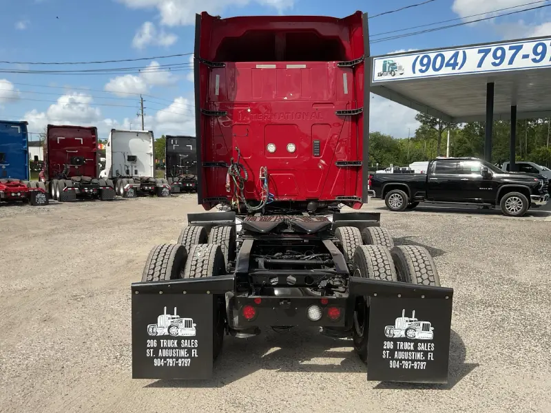2020 INTERNATIONAL LS532