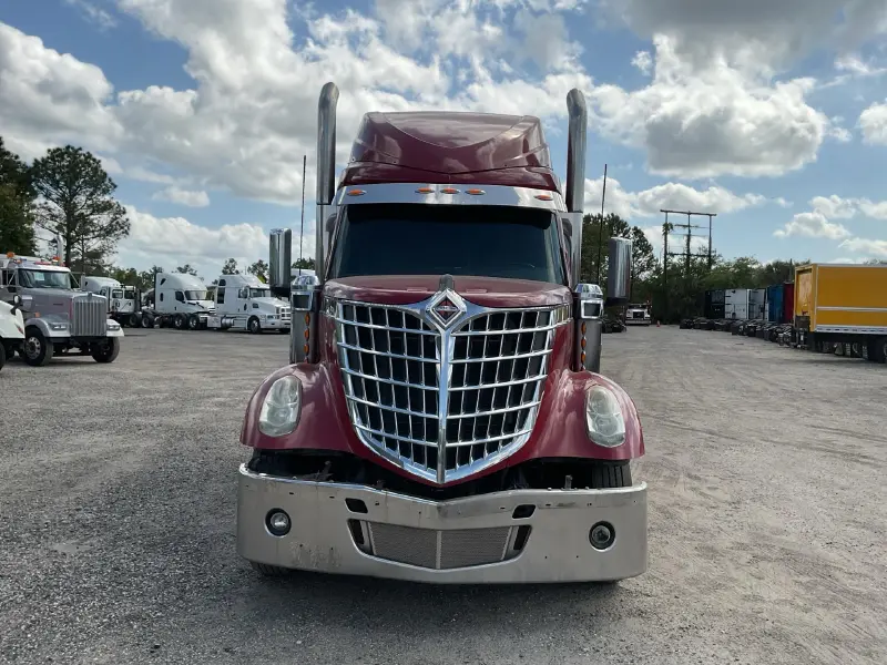 2020 INTERNATIONAL LS532