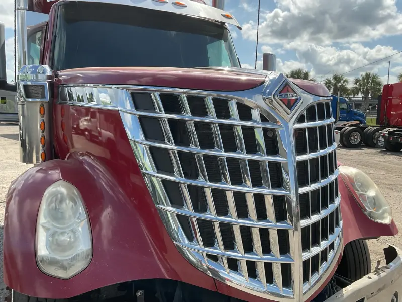 2020 INTERNATIONAL LS532