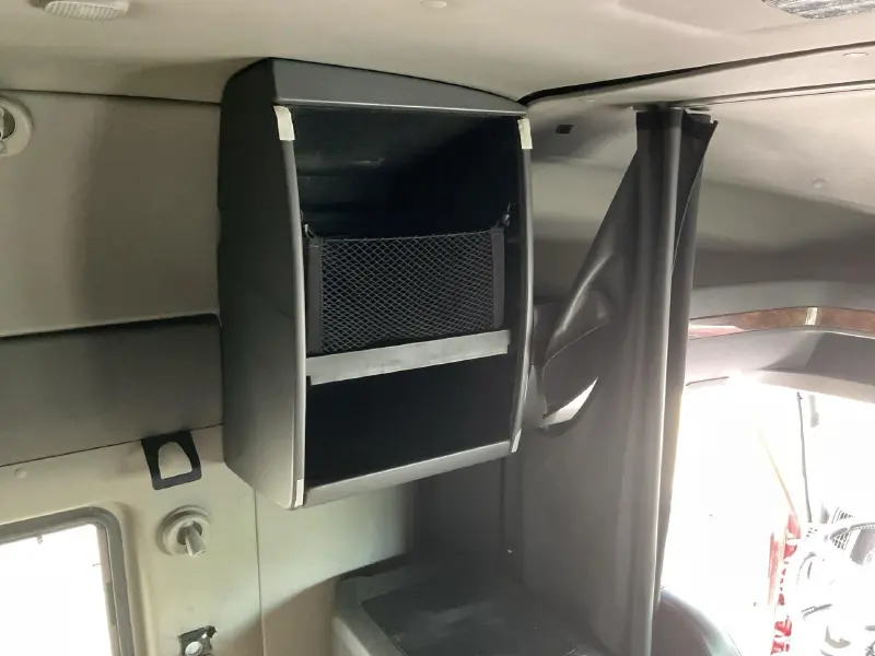 2020 INTERNATIONAL LS532