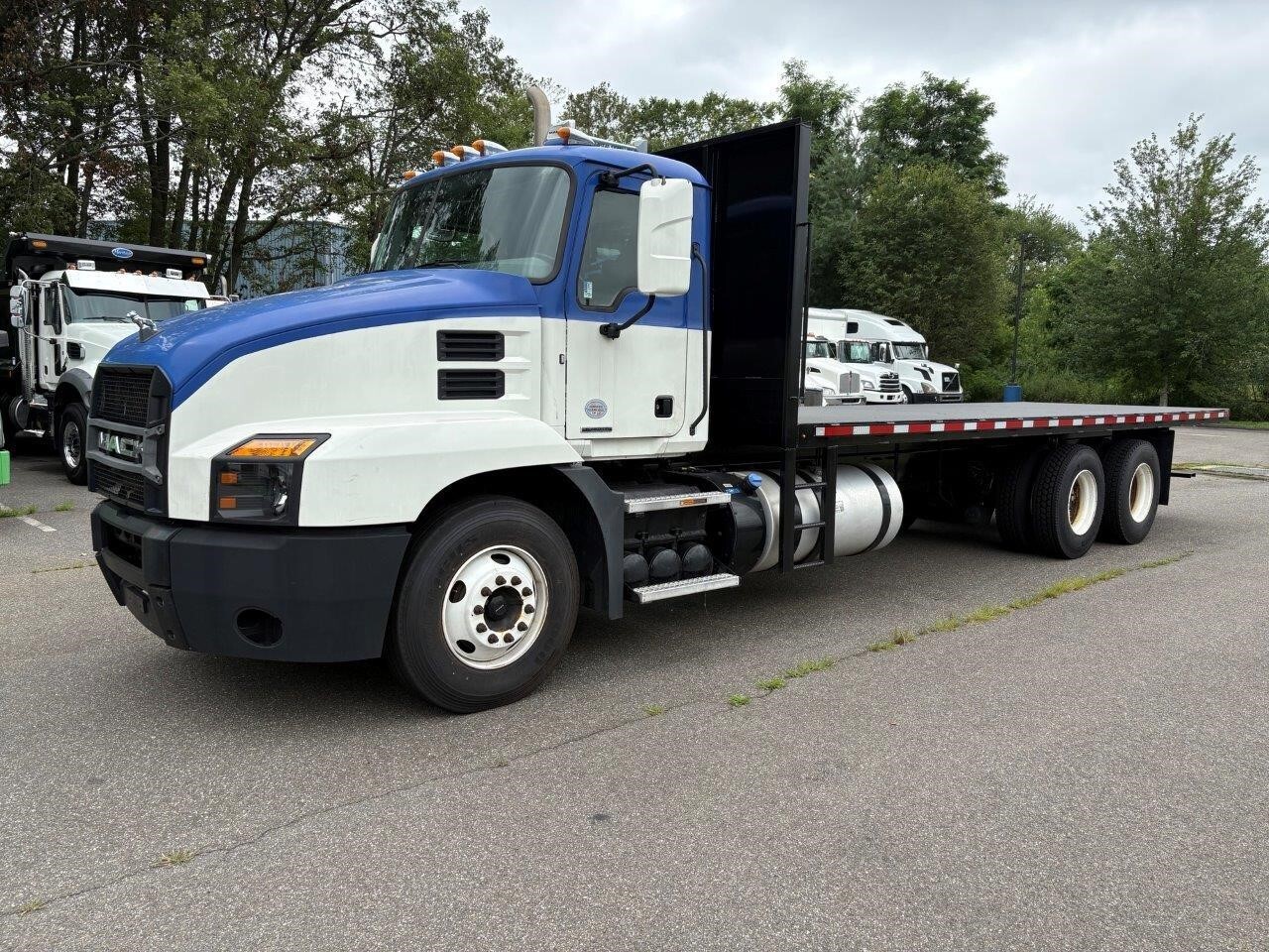 2019 MACK ANTHEM in Fairview, NJ
