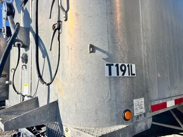 2010 MAC TRAILER MFG in Princeton, IN