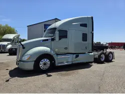 2021 KENWORTH T680