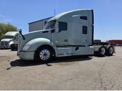 2021 KENWORTH T680