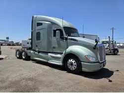 2021 KENWORTH T680