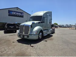 2021 KENWORTH T680