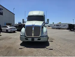 2021 KENWORTH T680