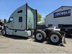 2021 KENWORTH T680