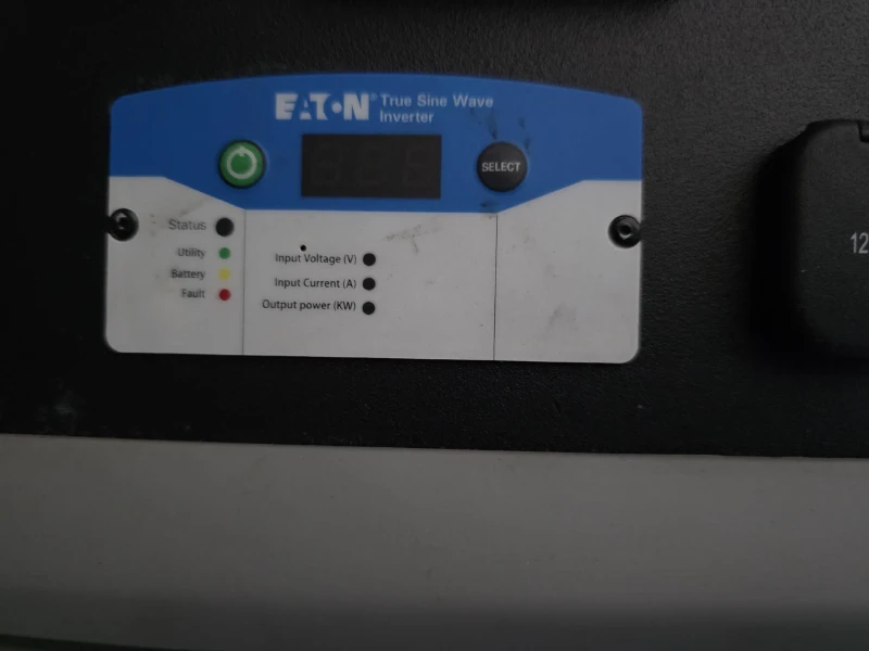 2021 KENWORTH T680