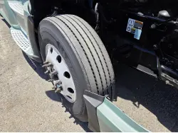 2021 KENWORTH T680