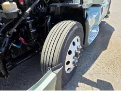 2021 KENWORTH T680