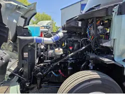2021 KENWORTH T680