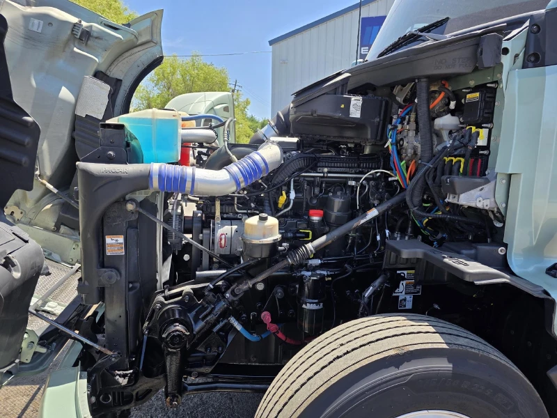 2021 KENWORTH T680