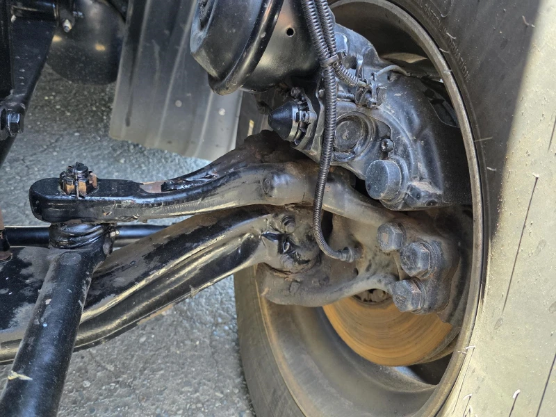 2021 KENWORTH T680