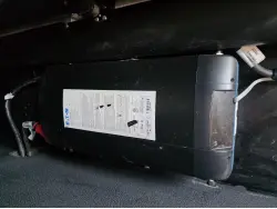 2021 KENWORTH T680