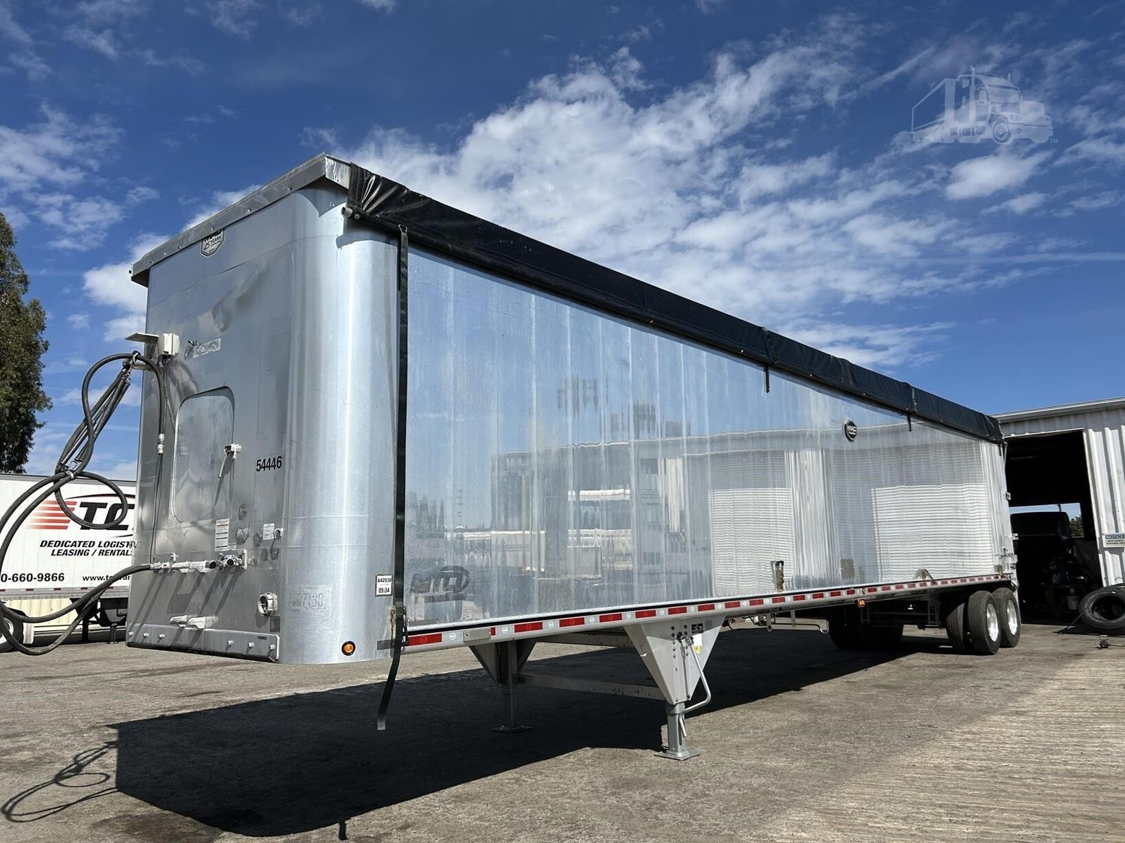 2021 MAC TRAILER MFG in Phoenix, AZ
