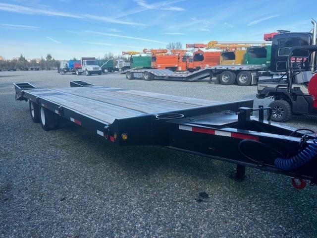 2014 FELLING FT-20-2 LP in Chatham, VA