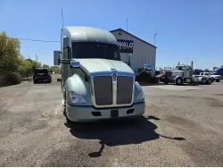2021 KENWORTH T680