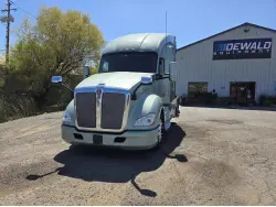 2021 KENWORTH T680