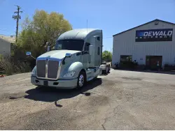 2021 KENWORTH T680