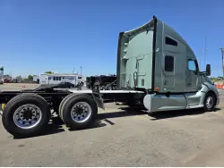 2021 KENWORTH T680