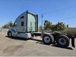 2021 KENWORTH T680