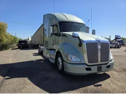2021 KENWORTH T680