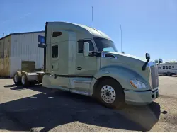 2021 KENWORTH T680