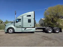 2021 KENWORTH T680