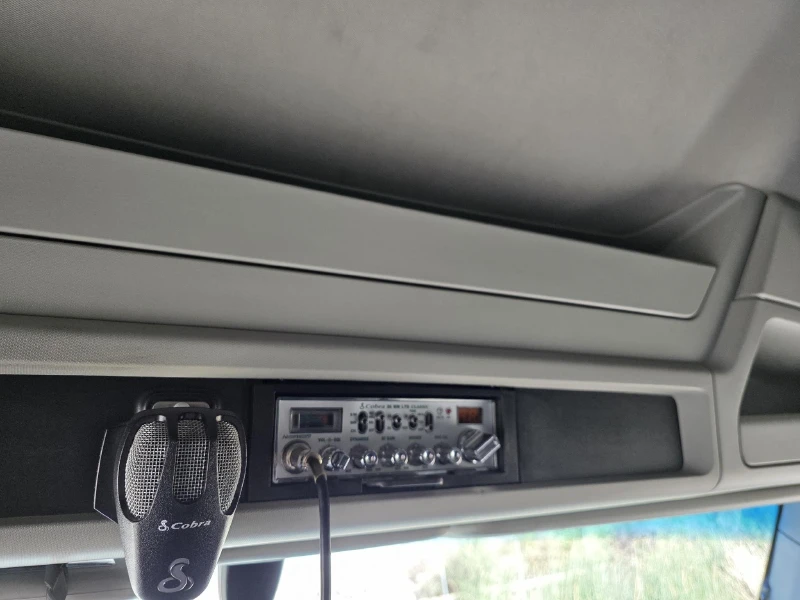 2021 KENWORTH T680