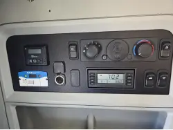 2021 KENWORTH T680