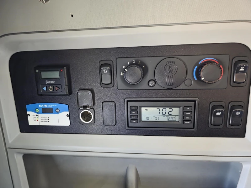 2021 KENWORTH T680