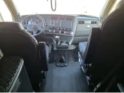 2021 KENWORTH T680
