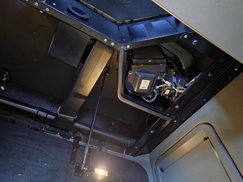 2021 KENWORTH T680