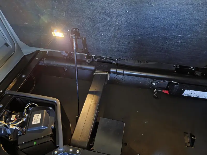 2021 KENWORTH T680