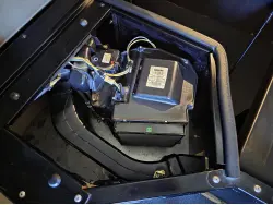 2021 KENWORTH T680