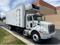 2015 PETERBILT 337