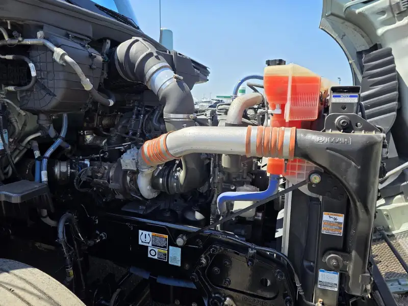 2021 KENWORTH T680