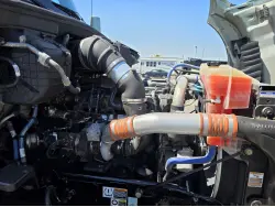 2021 KENWORTH T680