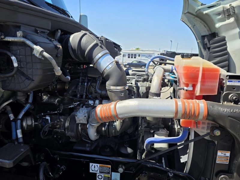 2021 KENWORTH T680