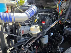 2021 KENWORTH T680