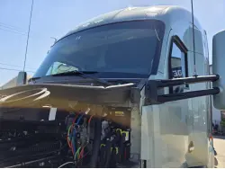 2021 KENWORTH T680