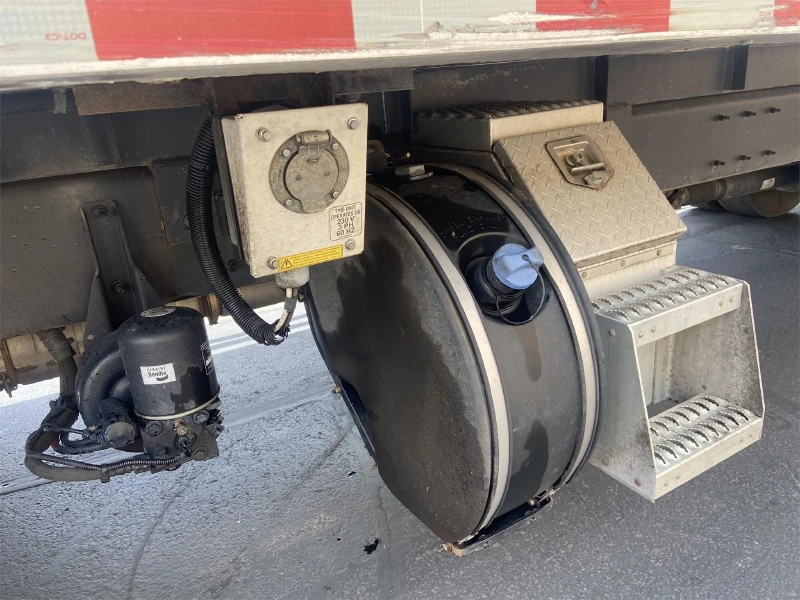 2015 PETERBILT 337