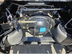 2021 KENWORTH T680