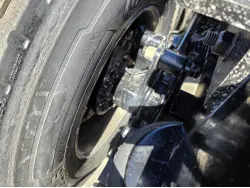 2021 KENWORTH T680